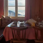 Casa de hóspedes Fernsicht *