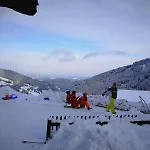 Fernsicht Casa de hóspedes