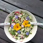 Fernsicht Casa de hóspedes