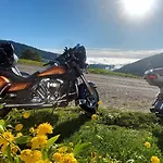 Fernsicht Ausserteuchen