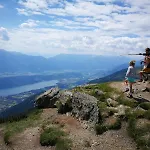 Fernsicht Casa de hóspedes *