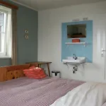 Casa de hóspedes Fernsicht