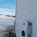 Casa de hóspedes Fernsicht