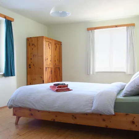Fernsicht Guest house *