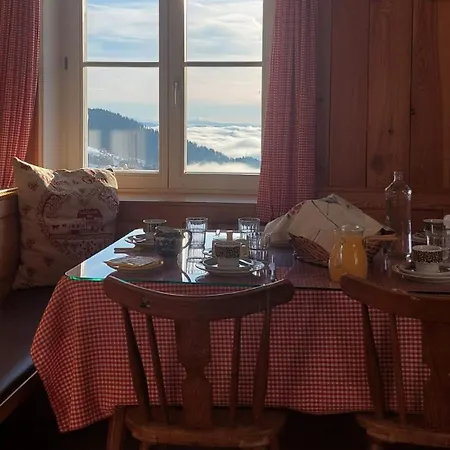 Guest house Fernsicht *
