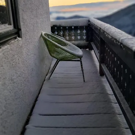 Fernsicht Guest house