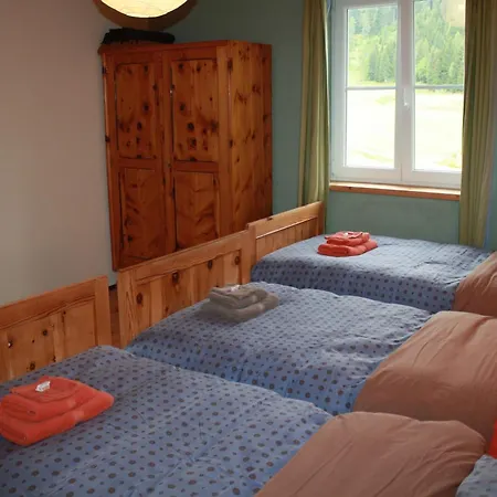 בית הארחה Fernsicht