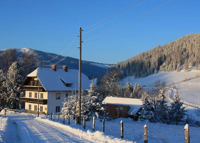 Fernsicht Ausserteuchen