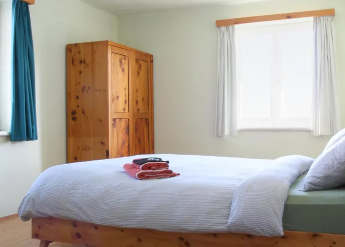 Fernsicht Гостевой дом *