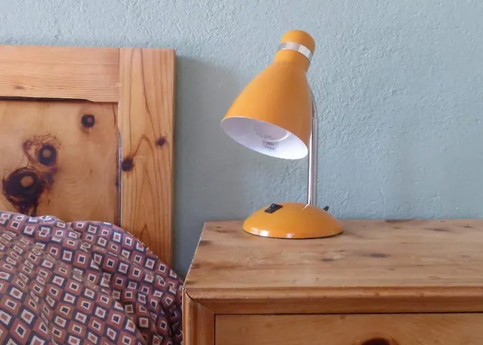 Fernsicht * Ausserteuchen