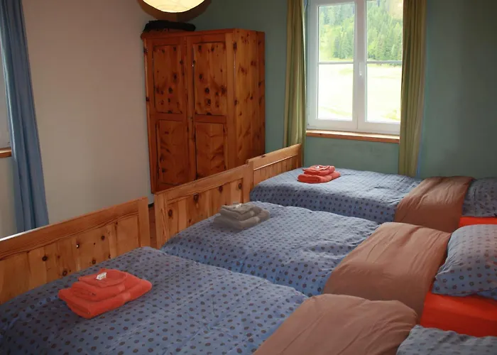 Гостевой дом Fernsicht