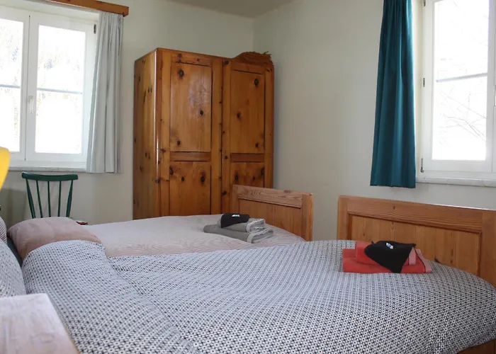 Fernsicht * Ausserteuchen