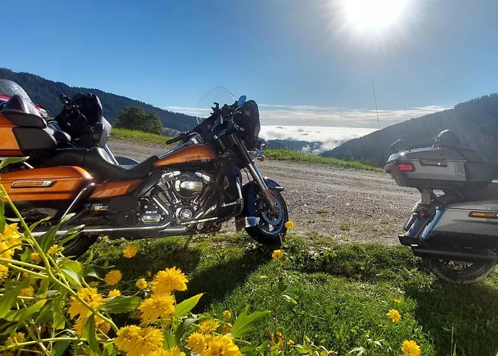 Fernsicht Ausserteuchen