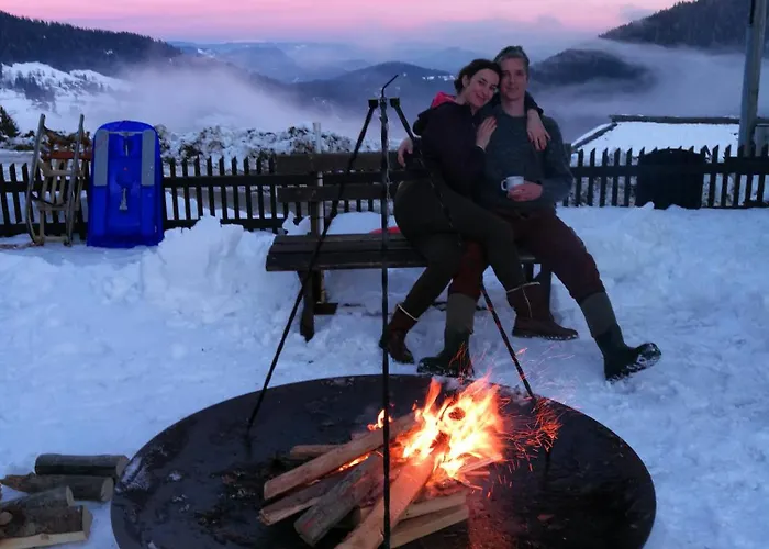 Fernsicht Ausserteuchen