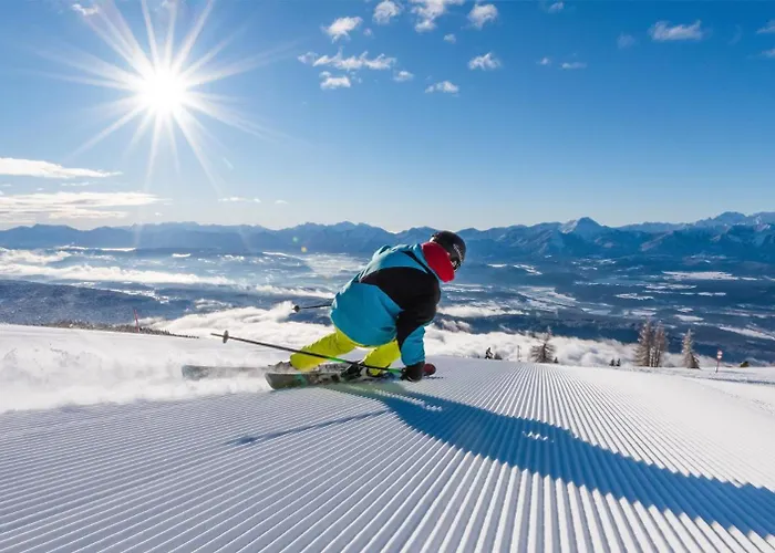 Fernsicht בית הארחה Ausserteuchen