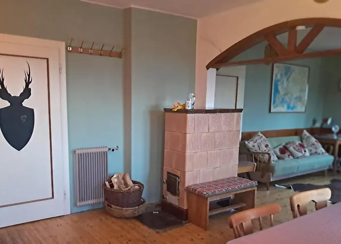 Fernsicht * Ausserteuchen