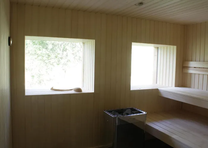 Fernsicht בית הארחה *