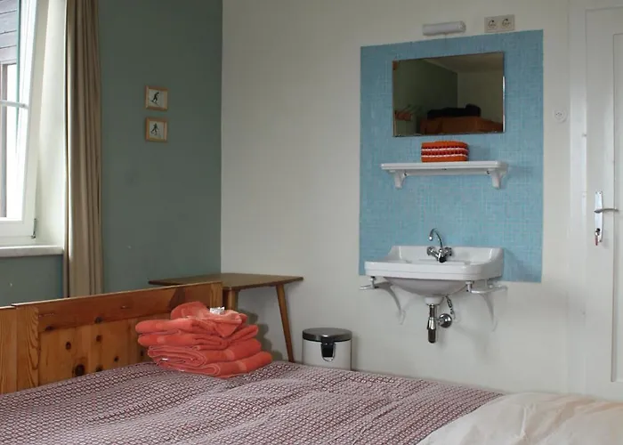 בית הארחה Fernsicht