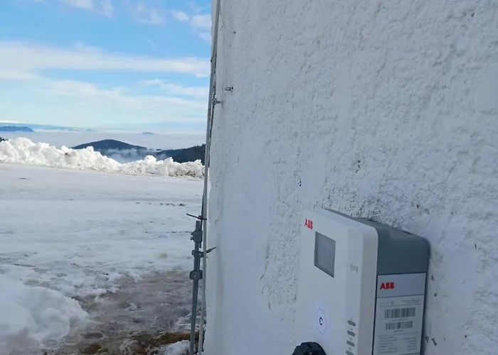 Гостевой дом Fernsicht